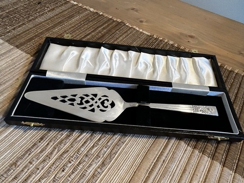 Vintage angora silver plated - vintage,