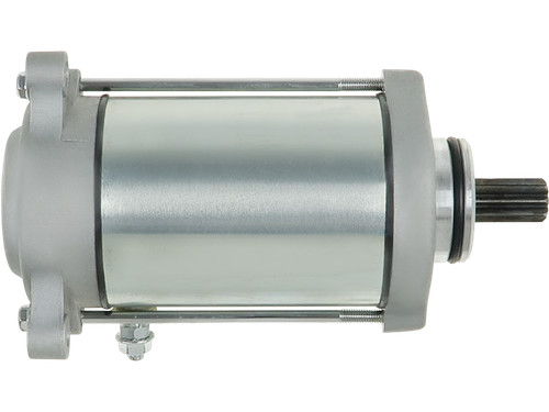 Brand new starter - brand, motor