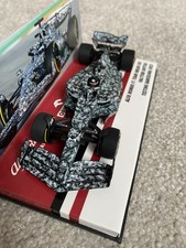 Minichamps 1:43 Alfa Romeo