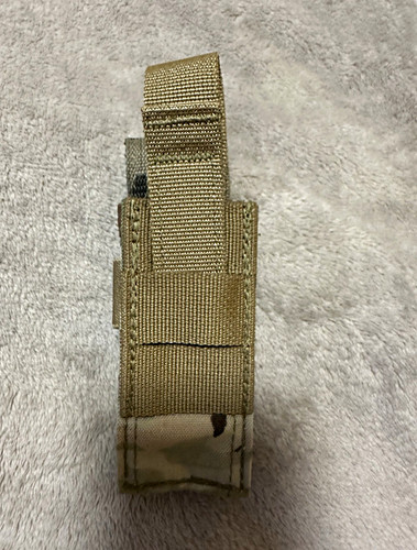 Warrior assault knife pouch - warrior,