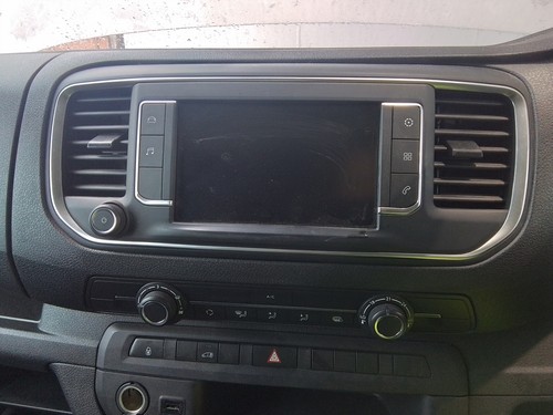 Vauxhall vivaro audio sat - audio, &