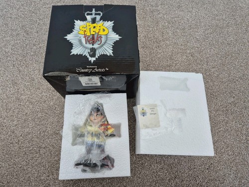 Boxed speed freaks - speed,