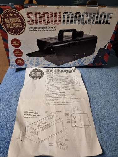 Global gizmos 640w snow - gizmos,