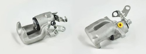 Brake calipers rear pair - calipers, for