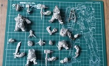 Warhammer Old World Ogre