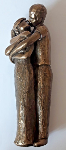 Genesis fine arts love - genesis,