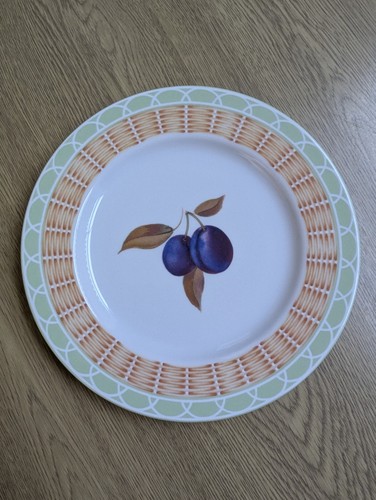 Royal worcester evesham - royal,