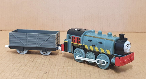 Thomas friends tomy - thomas,