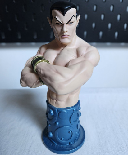 Namor the sub mariner - the, sub-mariner