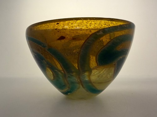 Mdina glass rosenthal - glass,