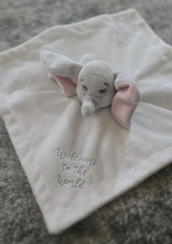 Matalan disney plush - disney, dumbo