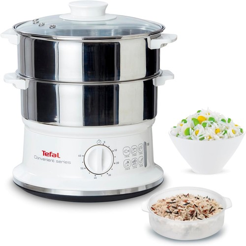 Tefal vc1451 convenient - tefal,