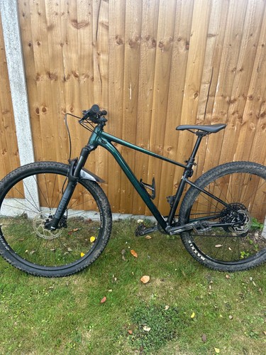 Cannondale hardtail - cannondale, 2