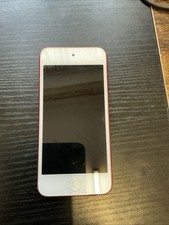 Apple iPod Touch - 6th Generation - Red - 32GB - Good Condition