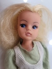 Vintage Sindy Doll