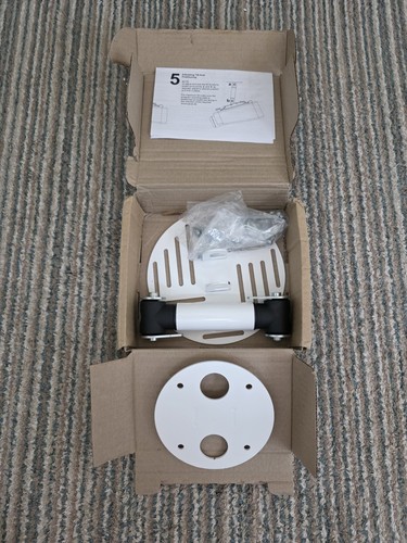 Rrp pmvmounts - rrp, £80
