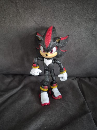 Jakks pacific sonic the - jakks,