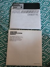 Atari master Diskette 3 -