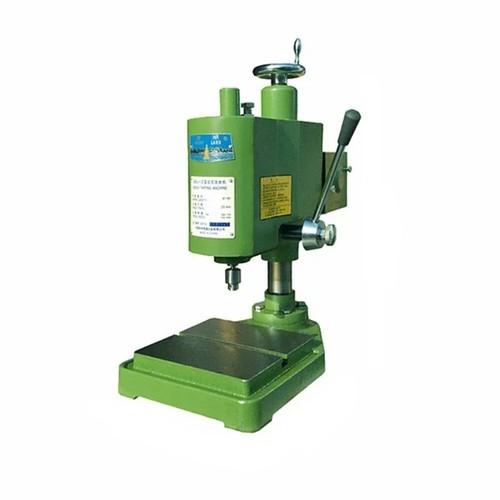 Swj benchtop tapping - swj-3/3a,