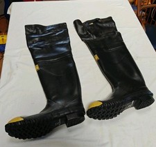 VTG New NOS Ranger Steel Toe