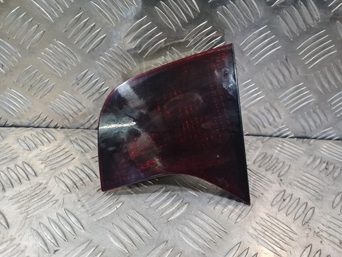 Audi rear tail light - audi,