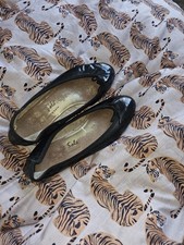 Women's French Sole Simple