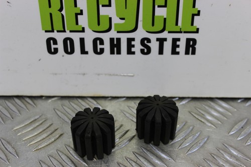 Bmw 1150 tank rubbers - r,