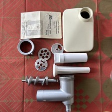 KENWOOD CHEF  MINCER