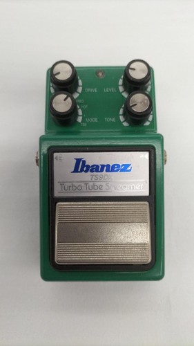 Ibanez distortion effects - ibanez,