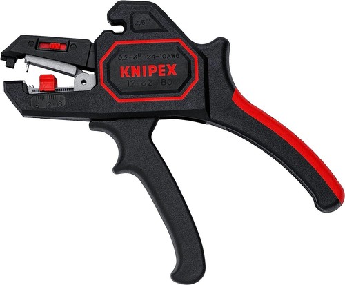 Knipex automatic cable wire - cable,
