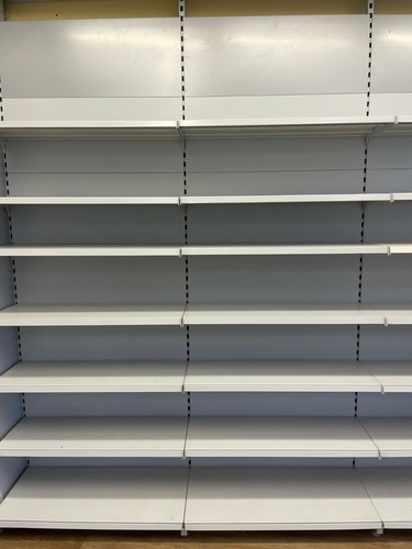 Tegometall wall shelf sales - tegometall,