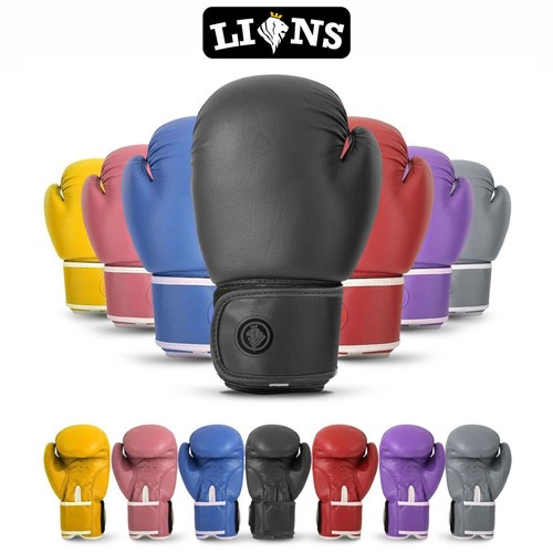 Boxing gloves sparring - gloves,