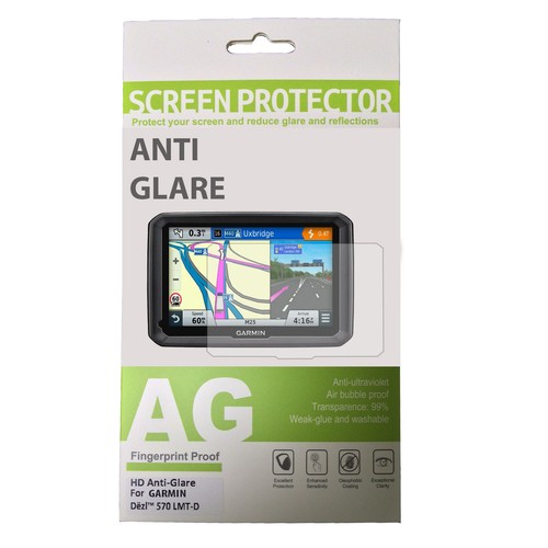 Anti glare screen - anti-glare, protector