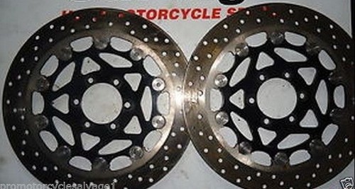 Yamaha fazer 600 2000 - 2000, 2001