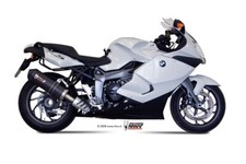 MIVV EXHAUST FOR BMW K 1300 S