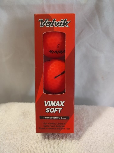 Volvik vimax soft - volvik,