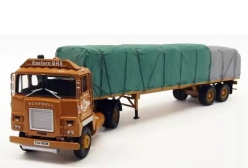 Corgi scale cc12603 - 1/50,