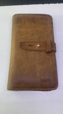 Saddleback Leather Tobacco Big