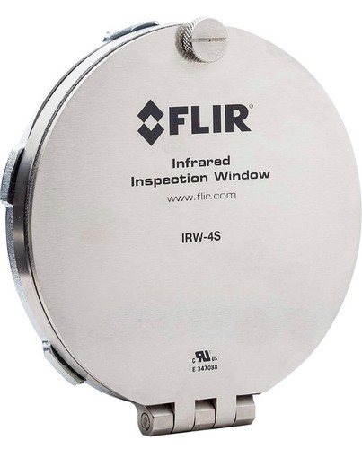 Flir irw inch steel - flir, irw-4s