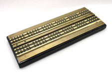 Very Heavy Vintage Art Deco