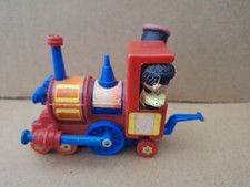 Corgi Magic Roundabout Train.       rh2