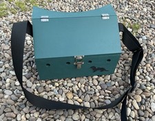 FERRET BOW BACK CARRY BOX