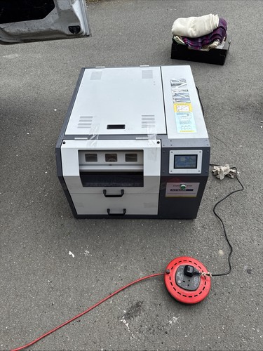 Dtg pre treatment machine - pre,