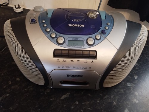 Retro thomson tm9136u - retro,