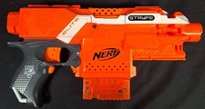 Nerf N-Strike Elite Stryfe