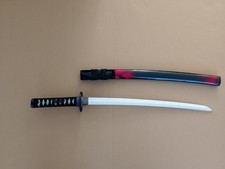 Samurai Sword Display