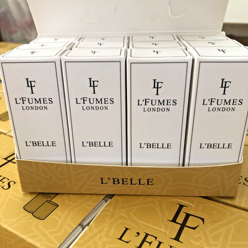 Original fumes - , l’fumes