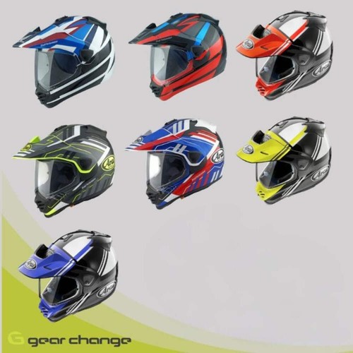 Arai tour motorcycle - tour-x5,