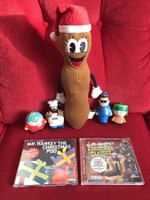 Vintage South Park Collection