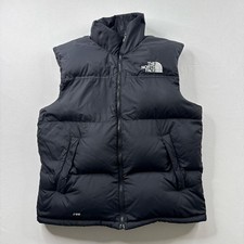 The North Face Black 700